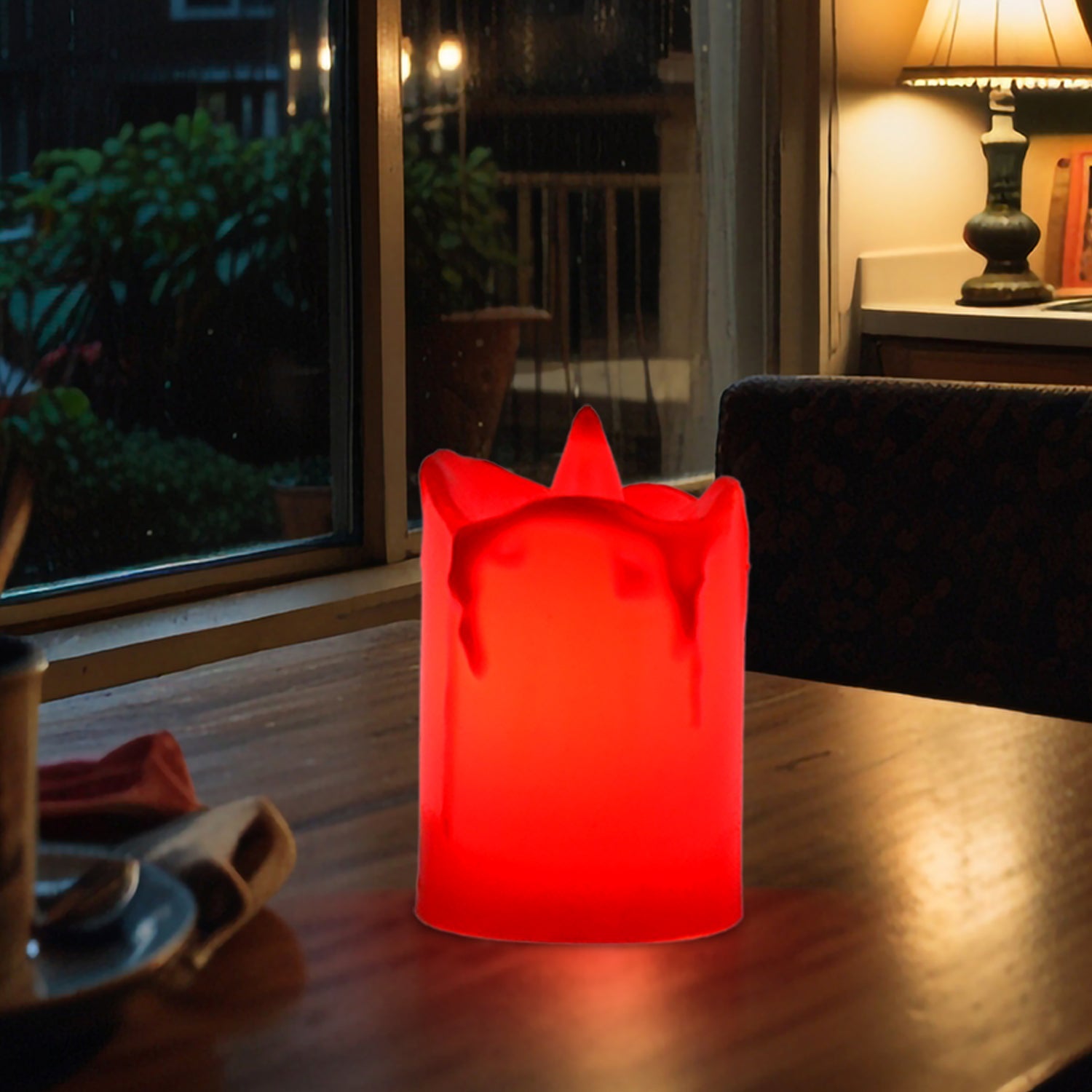 Stylish Decorative Candles Stylish Decorative Candles